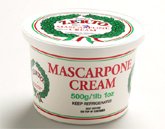 Mascarpone Cheese 500g - Image 2