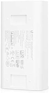 Ubiquiti Networks POE-54-80W Gigabit PoE Injector 54V 80W Power Supply view 4