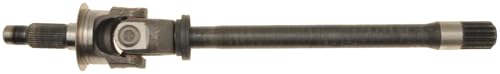 Spicer 76812-1X Front Axle Shaft DANA 44