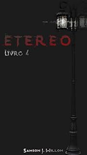 Livro ETEREO: Livro 4