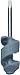 Victorinox Mini Screwdriver Swiss Army Knife 30411