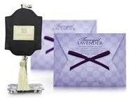 DONNA CHANG Perfumed Sachet Lavender Scent 45 g