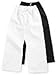 Century Middleweight Student Elastic Waist Pants - White