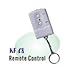 Key Fob Remote for MA30 Motion Detector
