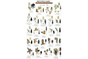 Mac's Field Guides: Northwest Trees