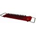 Mechanics Time Saver MTSLASTRAY50 3 Row .5 in. Drive Lock-A-Socket Tray