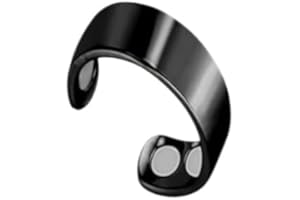 Olux Ring 1st Gen (Black)