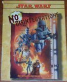 No Disintegrations: Adventures for Bounty Hunters (Star Wars RPG)