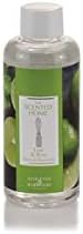 Ashleigh & Burwood Reed Diffuser Refill - Lime & Basil
