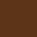 Cherokee Women's Round Neck Top, Chocolate, XXX-Large