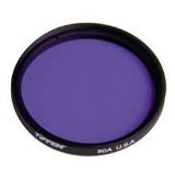 Tiffen 67BDFX5 67mm Black Diffusion 5 Filter — image 1