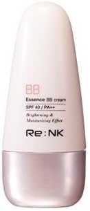 Woongjin Coway _ Re: NK, Essence BB Cream (45ml, Whitening, anti-wrinkle, UV protection SPF40)