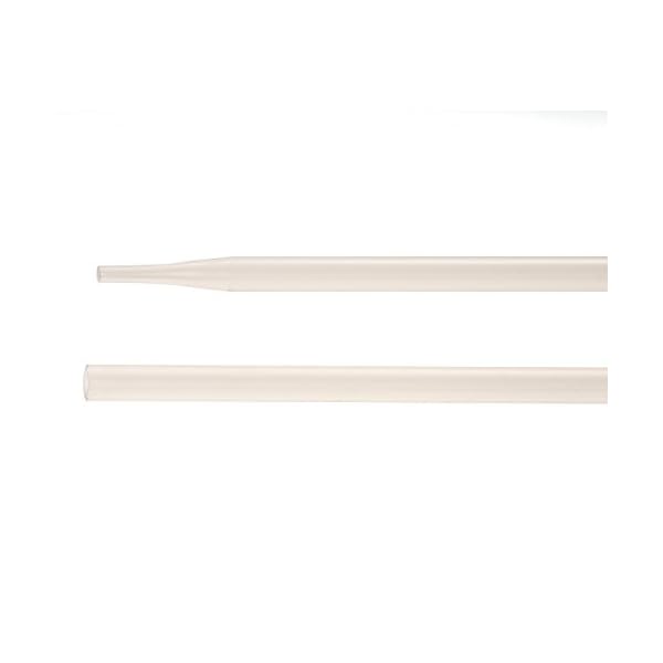 Celltreat 229252 Aspirating Pipet, Sterile, 2mL Capacity, Bulk Packed/Bag (Case of 400)