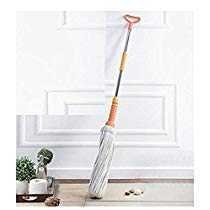 KindLook Twist & Squeeze Cotton Mop Easy to use