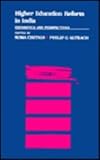 Higher Education Reform in India : Experience and Perspectives, , 0803991118