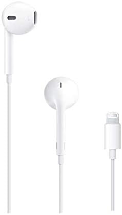 Bluetooth Connection Lightning Earbuds 
