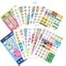 864 Planner Stickers Bundle Set Busy Mom + Every Gal Collection for Every Calendar, Planner and Organizer