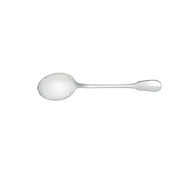 Christofle "Cluny plateado Ensalada Cuchara ...