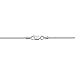 Kooljewelry Sterling Silver 1.5mm Italian Round Wheat Chain Necklace, Anklet or Bracelet (14, 16, 18, 20, 22, 24, 30 or 36 inch) …