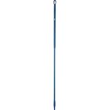 Vikan 29723 67" Fiberglass Handle with Threaded