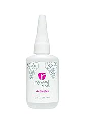 Revel Dipping Liquid Refill 2oz - Step 2: Activator