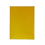 SM SunniMix 2X Solid Photopolymer Plate Letterpress