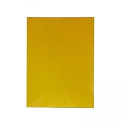 SM SunniMix 2X Solid Photopolymer Plate Letterpress