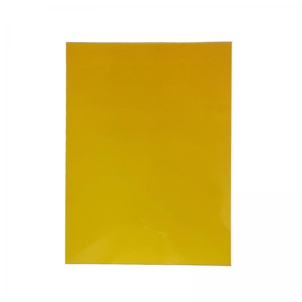 SM SunniMix 2X Solid Photopolymer Plate Letterpress