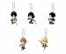 Attack on Titan Bandai Shineki no Kyojin Season 2 3D Maneuver Keychain Mascot Figure 1.5