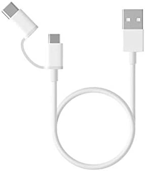 Universal Battery Charger Cable - 2 Pack