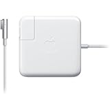 60W Power Adapter for MacBook and 13-inch MacBook Pro