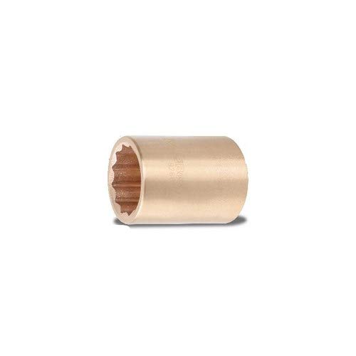 Beta 9260834 Model 926 BA34 Sparkproof Bi-hex Hand Sockets, 3/4 Drive, 34mm