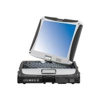 Panasonic Toughbook 19 Touchscreen PC version Notebook