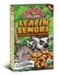 EnviroKidzOrganic Peanut Butter and Chocolate Leapin Lemurs Cereal, 10 Ounce -- 12 per case.