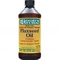 Flaxseed Oil (Liquid)