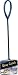Blue Ribbon Pet Products ABLEC3 Easy Catch Fish Net, 3-Inch primary