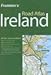 Frommer's Road Atlas Ireland by 