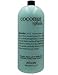 Philosophy Mega-Size 3-in-1 Shampoo, Shower Gel & bubble Bath 64 fl. oz. (Coconut Splash)