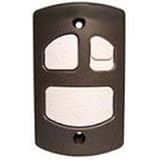 Linear 3 Button HAE00001 - Deluxe Wall Station