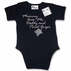 baby and mum clothes