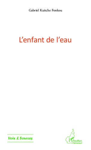 L' enfant de l'eau