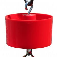 Trap-It Bird Feed Ant Moat (Red) - Image 5