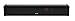 AccuVoice 201 Sound Bar TV Speaker by ZVOX with Two Levels of Voice Boost