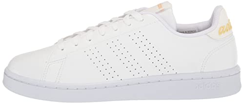 adidas advantage gold