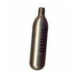 25 Each 16 Gram Threaded CO2 Cartridge