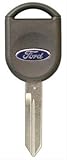 2000 2001 2002 2003 2004 2005 2006 2007 2008 2009 Ford Taurus Transponder Key Plus Easy DIY Programming Instruction Guide