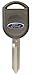 2000 2001 2002 2003 2004 2005 2006 2007 2008 2009 Ford Taurus Transponder Key Plus Easy DIY Programming Instruction Guide