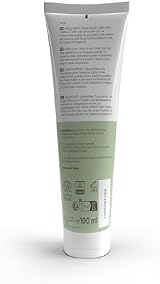 Cattier Paris Ready-to-Use Green Clay Mask Oily Combination Skin Purifying view 2