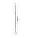 Straw Brush, Alink Nylon Skinny Pipe Tube Cleaner 190mm x 7mm Set of 4
