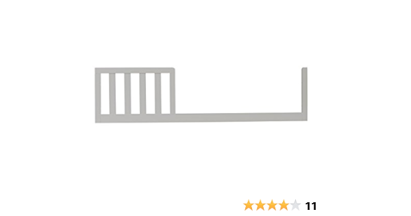fisher price lakeland crib conversion kit